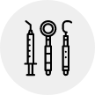 icon parodontie